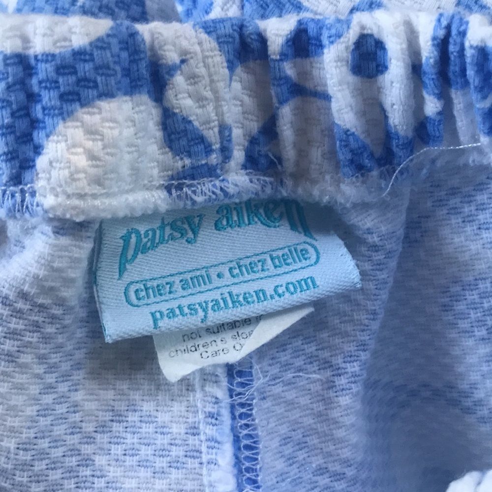 Patsy Aiken Size 5 Girls Pants - Picture 3 of 5